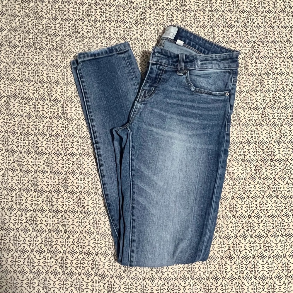 BKE Skinny jeans